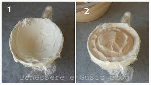 Tartuflanghe tartufo dolce bianco 200g. Dessert Tartufo Bianco Al Caffe Benessere E Gusto Blog