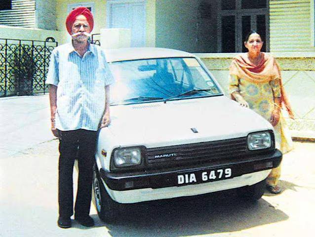 Once India's dream car, Maruti 800 celebrates 42nd anniversary