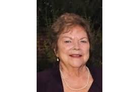 Mary Helm Obituary (2015)