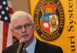 James Kreilich and Mary Jane Naeger