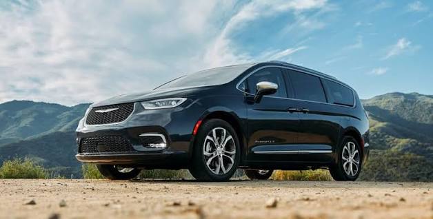 Used Vans and Minivans at Kramer AutoPlex