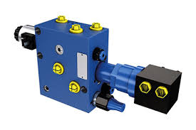 Hydraulic Brake Valves | Bosch Rexroth Africa