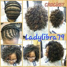 Crochet Braids Freetress Cozy Deep Only 2 Packs Used Www Styleseat Com Shereewhite Natural Hair Styles Hair Styles Crochet Hair Styles