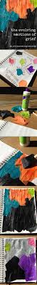 Art Activity No Skill Required To See The Range Of Emotions That Come With Grief And How Th Art Therapy Activities Art Therapy Directives Art Activities