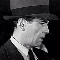 🔥 Philip Marlowe MBTI