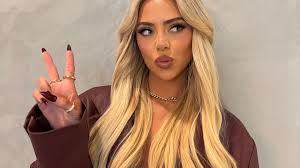 Liv Walker Teases 'Love Island: Beyond The Villa' Spinoff