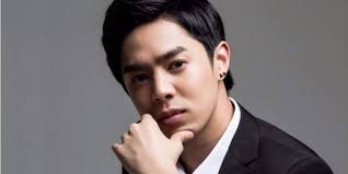 Former U Kiss Member Alexander Says He Would Probably Rank 101 If He Was On Produce 101 Http Www Allkpop Com Article 2017 05 Form Kiss Members U Kiss Kiss