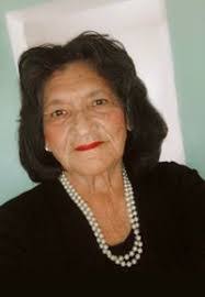 Ernestina Fuentes's Instagram, Twitter & Facebook