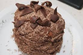 Merveilleux 2 Eme Version Reussi Teste Et Approuve Recette Dessert Recette Merveilleux Copeaux De Chocolat