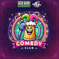Dew Drop Comedy Club event image