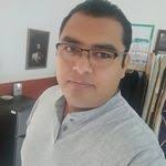 Daniel Aspiros's Instagram, Twitter & Facebook