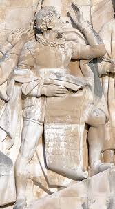 O imponente monumento que homenageia as grandes navegações. File Luis De Camoes Padrao Dos Descobrimentos Png Wikimedia Commons