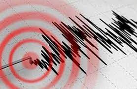 Muğla'nın datça ilçesinde 4,5 büyüklüğünde deprem meydana geldi. Datca Aciklarinda 5 5 Buyuklugunde Deprem Tele1
