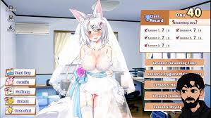 Hot Akihas Blendy - Sex Training Session