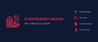 There's a constant buzz about how bitcoin is performing against the u.s. Ut Cryptocurrency Calculator Unitemplates