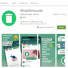 Subito dopo l'installazione e l'avvio del programma vedrai una finestra come questa Come Recuperare Messaggi Cancellati Su Whatsapp Federica Macri