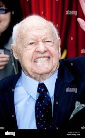 Mickey rooney movie hi-res stock photography and images