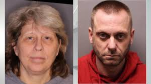 Police: Two people arrested with cocaine