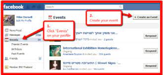 That way, they can take care of responding so the person recording the video can concentrate on creating a great. How To Create A Life Event On Facebook Belmadeng