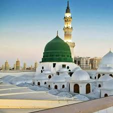Madinah Almunawwarah Medina Mosque Masjid Beautiful Mosques