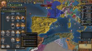 An eu4 1.30 portugal guide focusing on the early wars against morocco and castille, as well as the colonization of the new. Castile Ideas Vs Spain Ideas Paradox Interactive Forums
