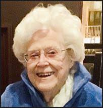 Ann HAGEMAN Obituary