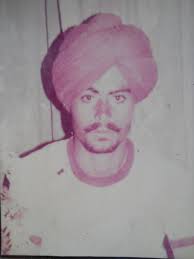 Profile of Gurmej Singh, Disappeared between February 1, 1987 and February  28, 1987 — Ensaaf