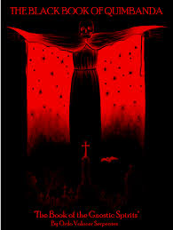 A5voe 3fkgbhpm Já conhece o bem e o mal, praticando os dois conscientemente; https www passeidireto com arquivo 61485405 2 o livro negro da quimbanda o livro dos espiritos gnosticos 10