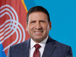 Mario Vasquez: New KC city manager talks priorities, approach