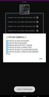 This file contains data about the led module of which your screen is composed. Apk Config Ff 1 0 Download For Android Apk Free