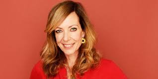 Allison janey is celebrating her most authentic self by embracing a natural gray hairdo. Allison Janney On The Girl On The Train Her Secret Bedtime Ritual And What S Always In Her Refrigerator Architectural Digest