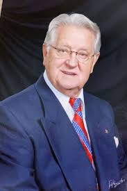 Gilbert Edward Stehlin Obituary October 13, 2020