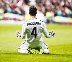 Sergio Ramos Is A Great Role Model For Speed And Agility Because He S The Most Active Defender Of Real Madrid H Sergio Ramos Sergio Ramos Body Real Madrid