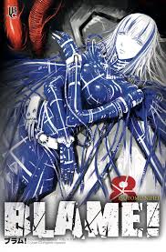 Blame! vol. 08 Manga eBook by Tsutomu Nihei - EPUB Book | Rakuten Kobo  Greece