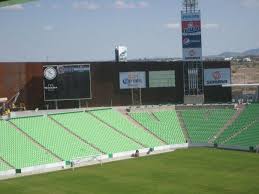 We did not find results for: Estadio Corona Santos Laguna Torreon The Stadium Guide