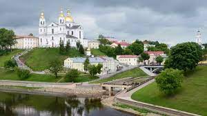 'n derde van die land is bebos en. Verkeersregels Wit Rusland Bekijk Het Overzicht Anwb