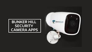 Bunker Hill Security Apps Android Ios