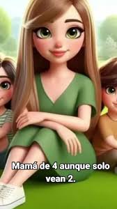 Mamá de 4 ❤️ #hijos #bebe #angeles #fyp #parati #latina #sigueme_y_te_sigo  #dalelike