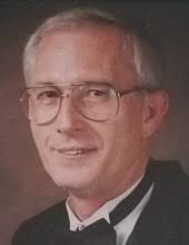 Charles Marion Obituary