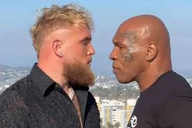 Deze waanzinnige bedragen gaan Jake Paul en Mike Tyson verdienen met hun  gevecht