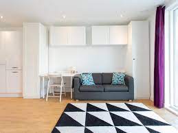 Finden sie ihr neues zuhause auf athome. Brand New 1 Zimmer Wohnung In Der Nahe Von Burgess Park 3 Personen Wohnung London
