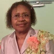 Mrs. Virgil Mary Green Obituary