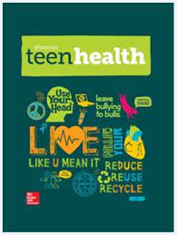 1 of 5 stars 2 of 5 stars 3 of 5 stars 4 of 5 stars 5 of 5 stars. Health Education Middle School Health Education