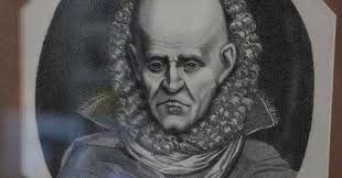 The History Girls: History of Bedlam by Miranda Miller