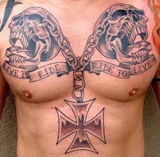 Sub categories outlaw biker tattoo. 15 Most Engaging Biker Tattoo Designs With Images Styles At Life