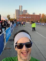 First workout of Speed Demons 2024