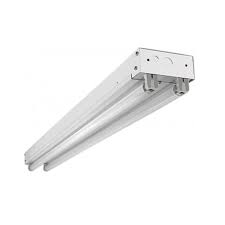 Fluorescent Strip Light 6ft Commercial Strip Lights Relightdepot Com