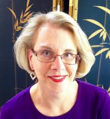 SiVYBridge Sue Griswold