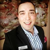 Chris Naro's Instagram, Twitter & Facebook