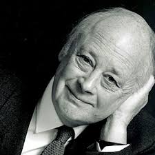 Charles Handy talks to Andrew St George